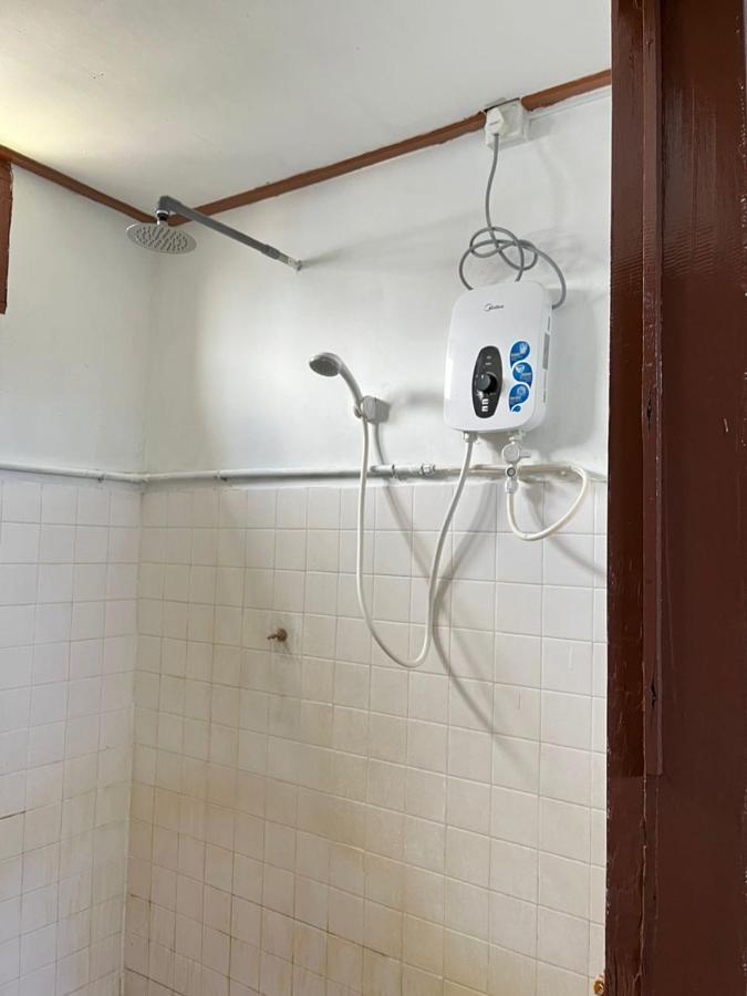 Lavender Homestay Desa Chendering 3 Bedrooms Kuala Terengganu Esterno foto